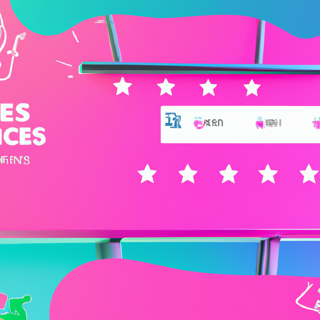 PlayForge showcase: neon arcade lobby with avatars