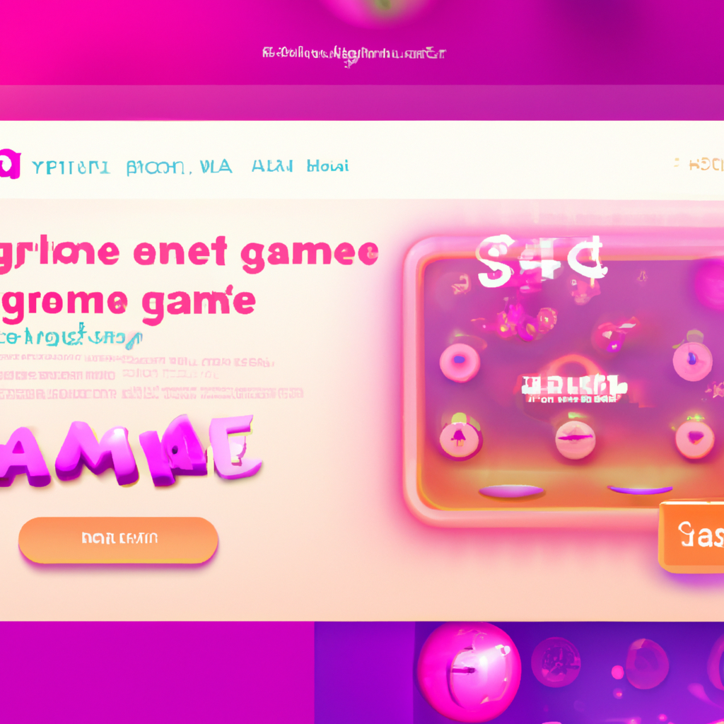 Gallery: intense score moment with pastel HUD